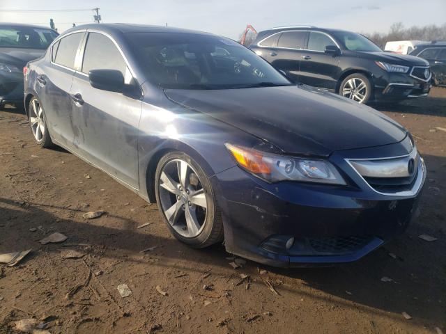 ACURA ILX 2015 19vde1f52fe004538