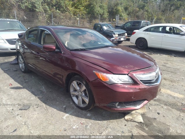 ACURA ILX 2015 19vde1f52fe007374