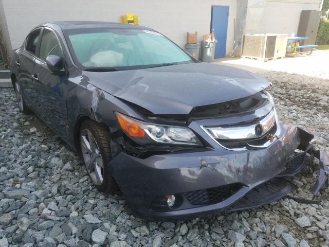 ACURA ILX 20 PRE 2015 19vde1f52fe008783