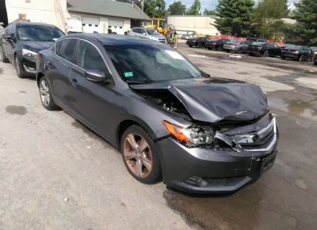 ACURA ILX 2015 19vde1f52fe009707