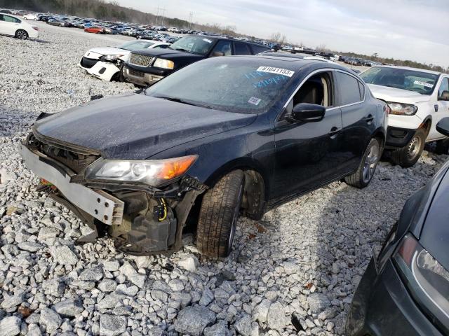 ACURA ILX 2013 19vde1f53de001144