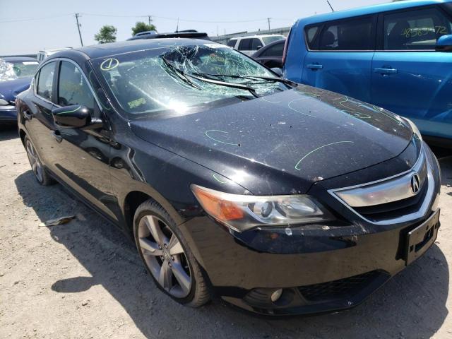 ACURA ILX 20 PRE 2013 19vde1f53de002522