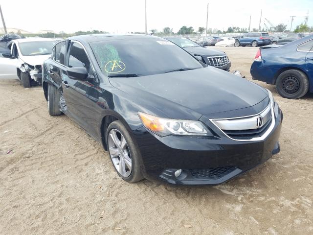 ACURA ILX 20 PRE 2013 19vde1f53de003265