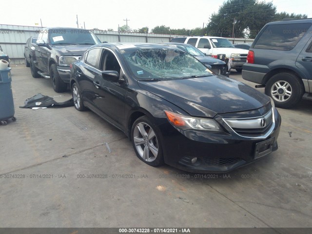 ACURA ILX 2013 19vde1f53de004643