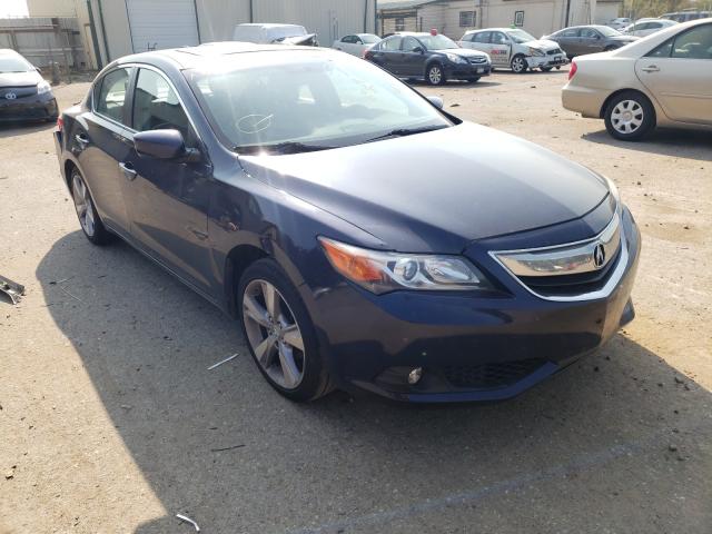 ACURA ILX 20 PRE 2013 19vde1f53de005761