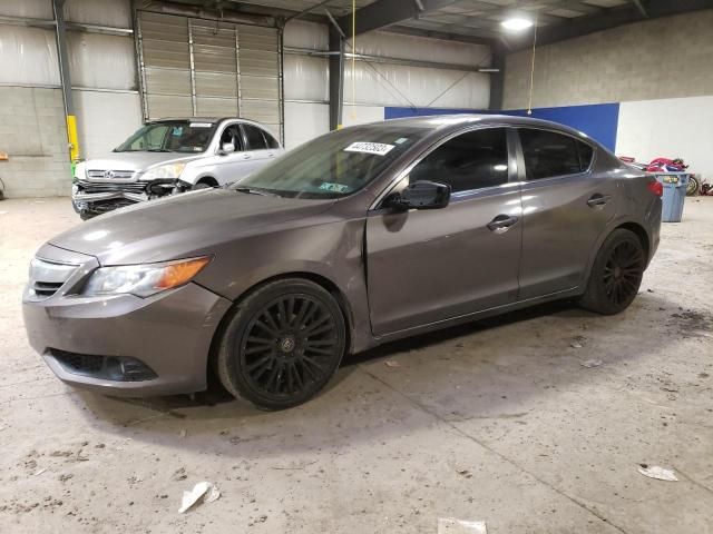 ACURA ILX 20 PRE 2013 19vde1f53de006389