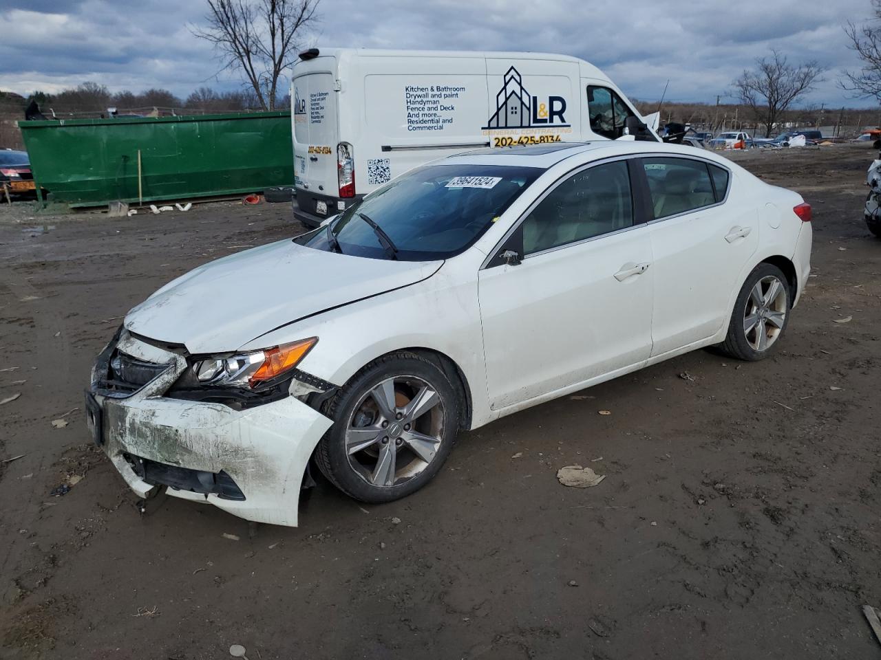 ACURA ILX 2013 19vde1f53de009132