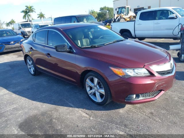 ACURA ILX 2013 19vde1f53de009468