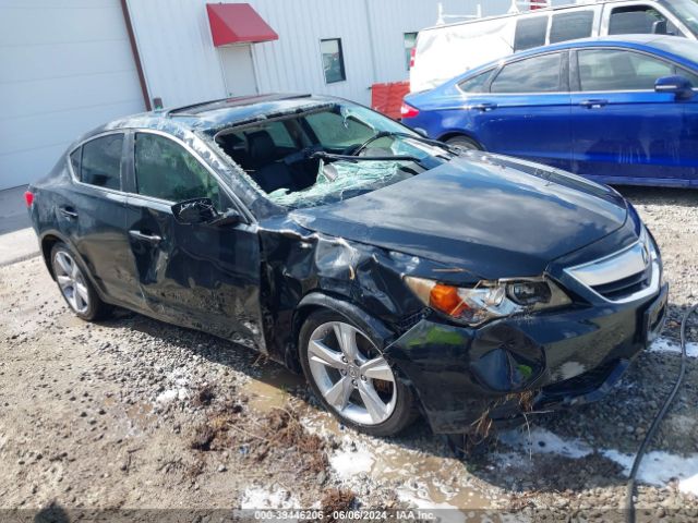 ACURA ILX 2013 19vde1f53de011690