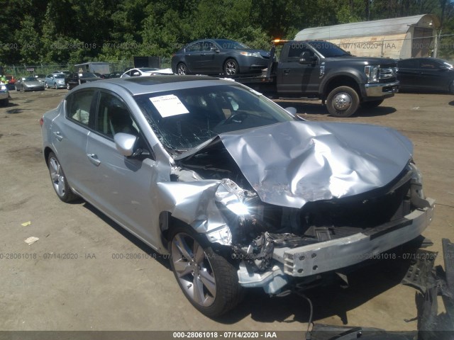 ACURA ILX 2013 19vde1f53de012550