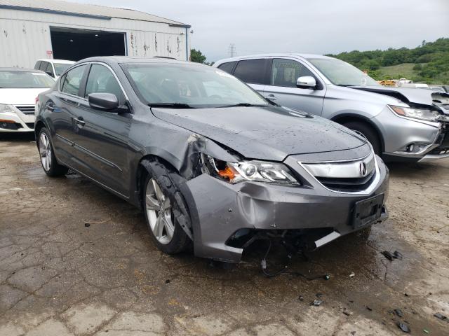 ACURA ILX 20 PRE 2013 19vde1f53de013682