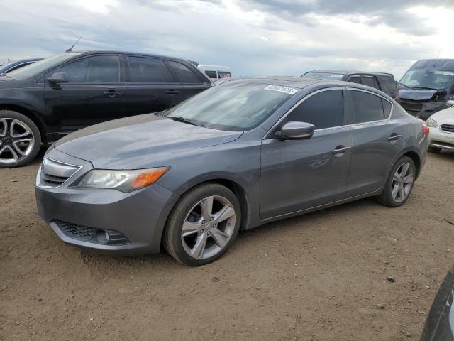 ACURA ILX 20 PRE 2013 19vde1f53de020115