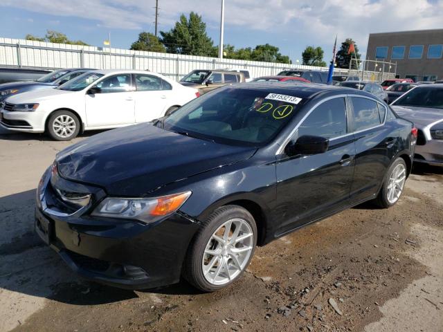 ACURA ILX 20 PRE 2013 19vde1f53de020602