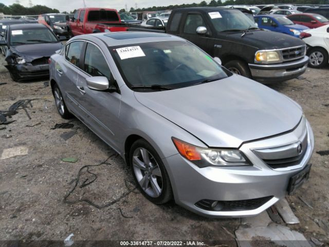 ACURA ILX 2013 19vde1f53de021314