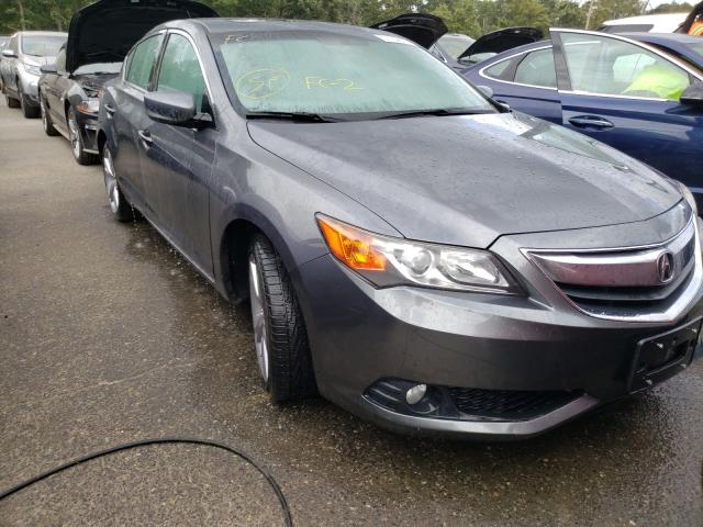 ACURA ILX 20 PRE 2013 19vde1f53de021328