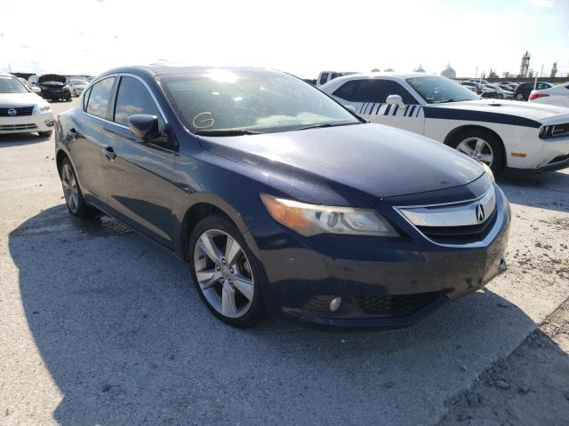 ACURA ILX 20 PRE 2013 19vde1f53de021474