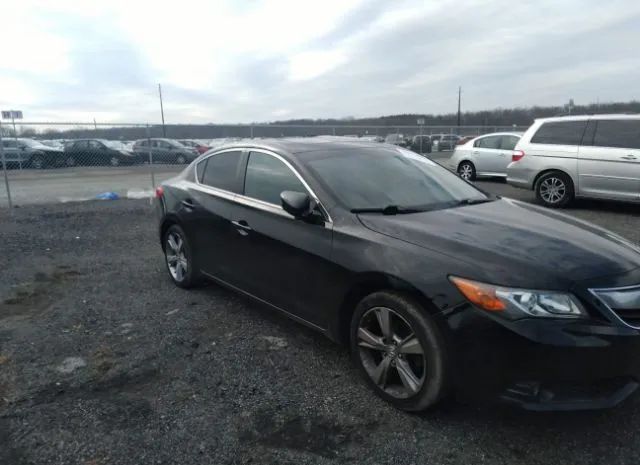 ACURA ILX 2013 19vde1f53de022348