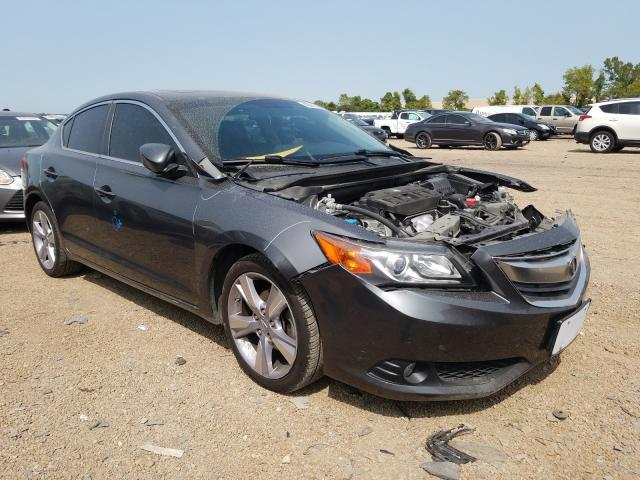 ACURA ILX 20 PRE 2014 19vde1f53ee002733