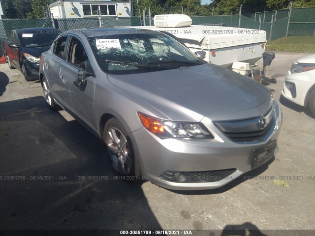 ACURA ILX 2014 19vde1f53ee005910