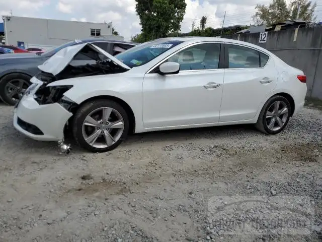 ACURA ILX 2014 19vde1f53ee006040