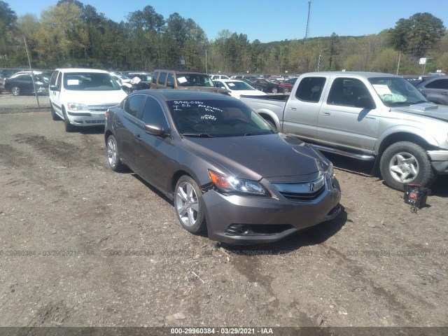 ACURA ILX 2014 19vde1f53ee006071