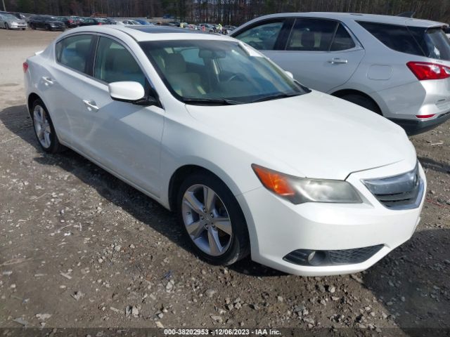 ACURA ILX 2014 19vde1f53ee007785