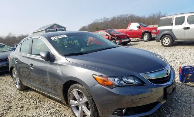 ACURA ILX 2014 19vde1f53ee011464