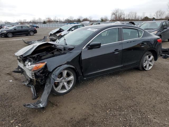 ACURA ILX 2014 19vde1f53ee401559