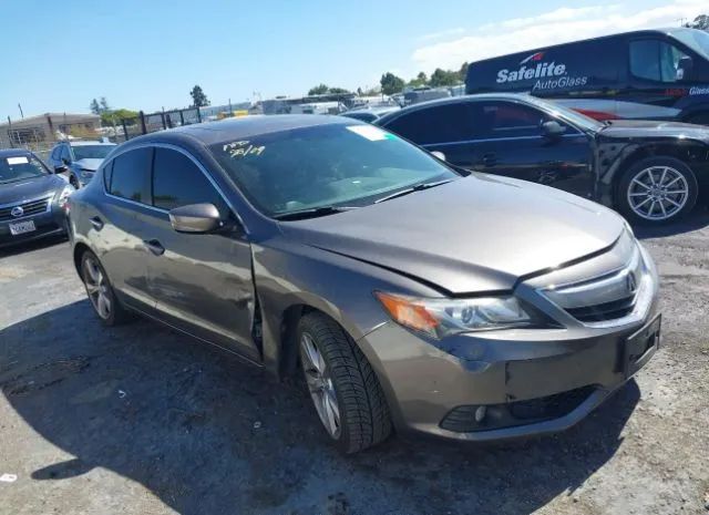 ACURA ILX 2013 19vde1f54de001556