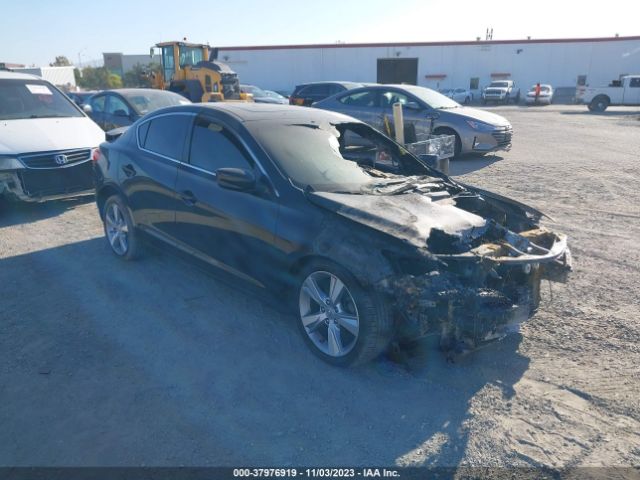 ACURA ILX 2013 19vde1f54de002660