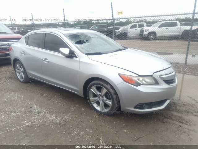 ACURA ILX 2013 19vde1f54de002805