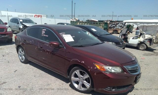 ACURA ILX 2013 19vde1f54de005106