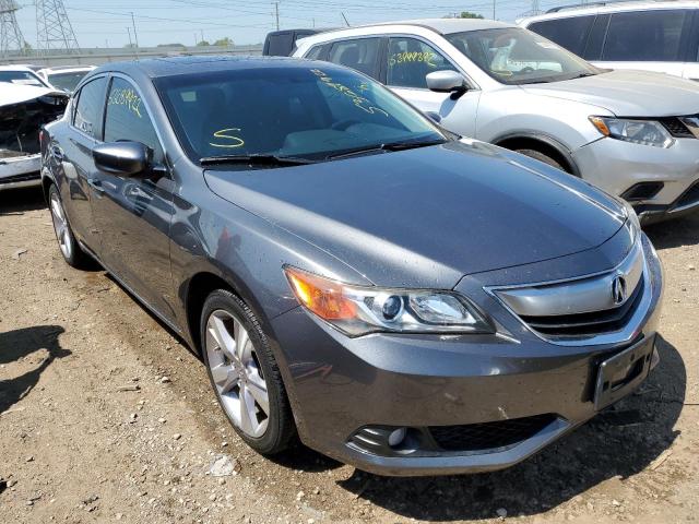 ACURA ILX 20 PRE 2013 19vde1f54de006031