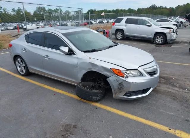 ACURA ILX 2013 19vde1f54de006742