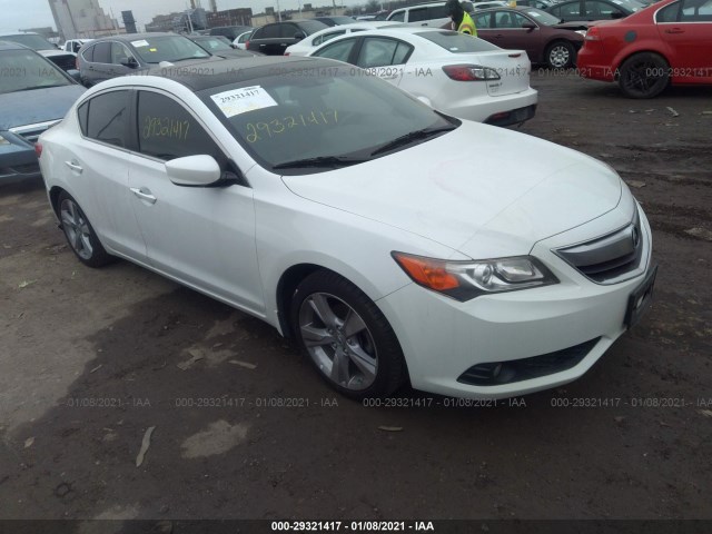 ACURA ILX 2013 19vde1f54de007387