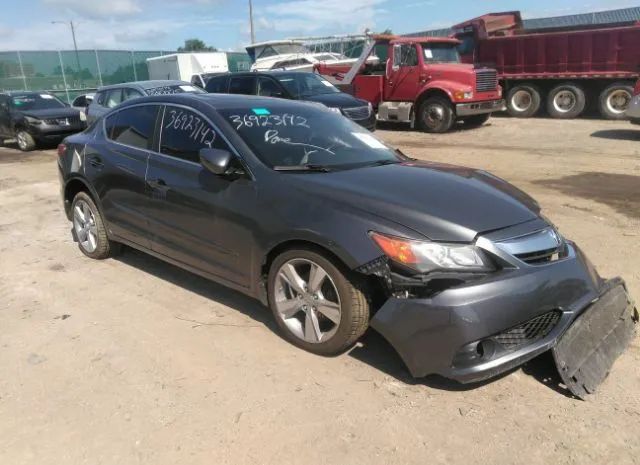 ACURA ILX 2013 19vde1f54de007678