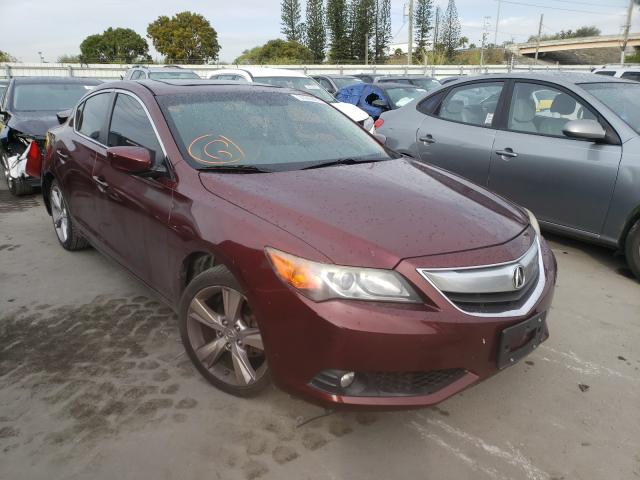 ACURA ILX 20 PRE 2013 19vde1f54de009480