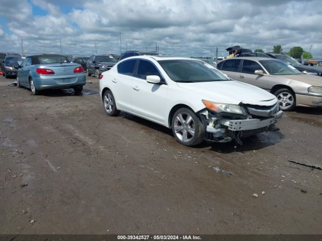 ACURA ILX 2013 19vde1f54de010418