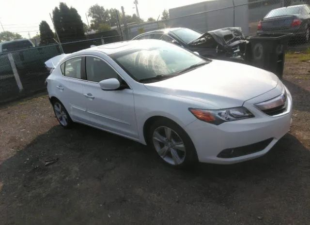 ACURA ILX 2013 19vde1f54de011987