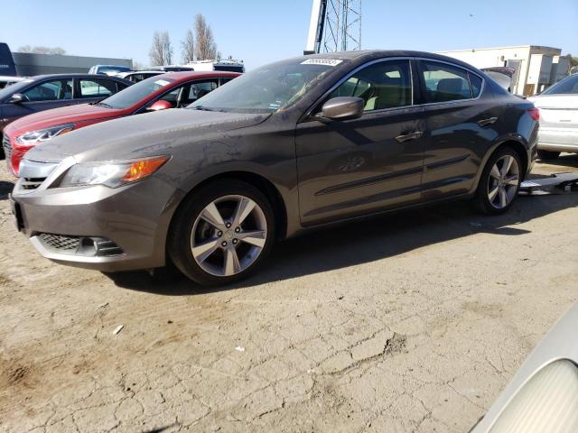 ACURA ILX 20 PRE 2013 19vde1f54de012010