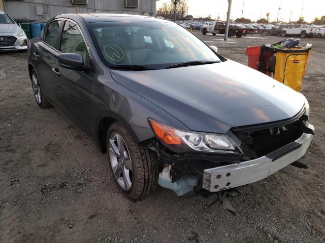 ACURA ILX 2013 19vde1f54de012282