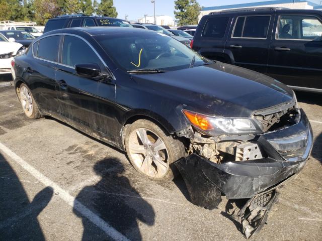 ACURA ILX 20 PRE 2013 19vde1f54de016199