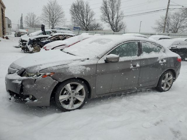 ACURA ILX 20 PRE 2013 19vde1f54de017174