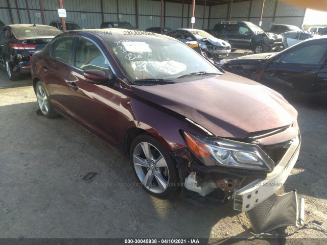 ACURA ILX 2013 19vde1f54de018504