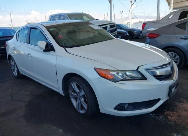 ACURA ILX 2013 19vde1f54de019328