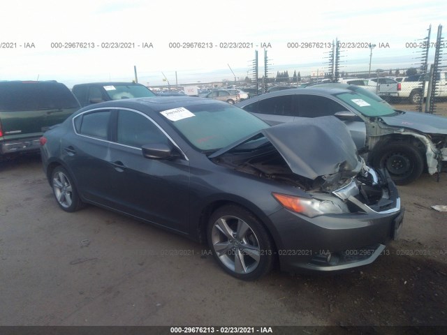 ACURA ILX 2013 19vde1f54de021015