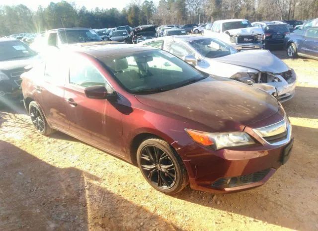 ACURA ILX 2013 19vde1f54de022455