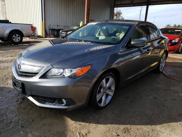 ACURA ILX 2014 19vde1f54ee001381