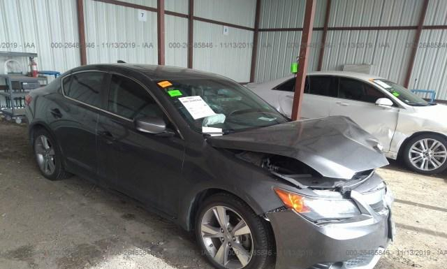 ACURA ILX 2014 19vde1f54ee005138