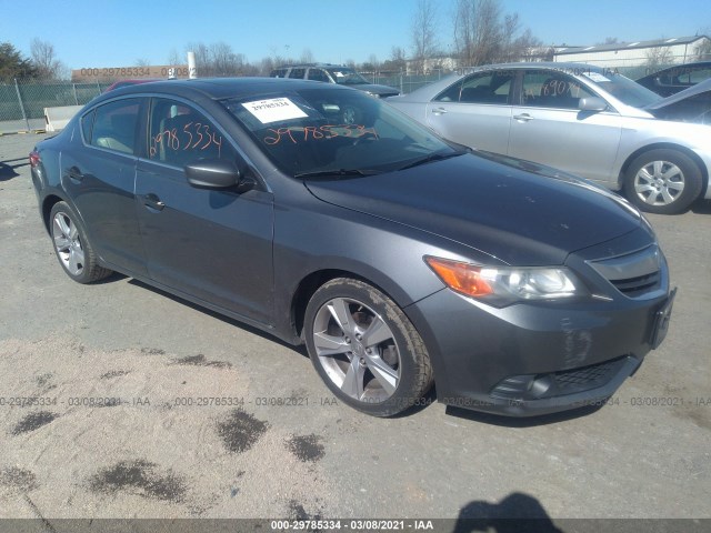 ACURA ILX 2014 19vde1f54ee009299